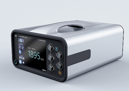 Instrumentation and devices