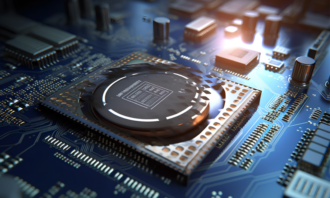 Semiconductor technology entering the 10 nanometer era faces two major challenges